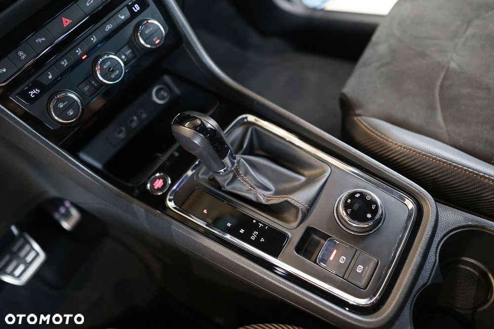 Seat Ateca 2.0 TSI Cupra S&S 4Drive DSG - 20