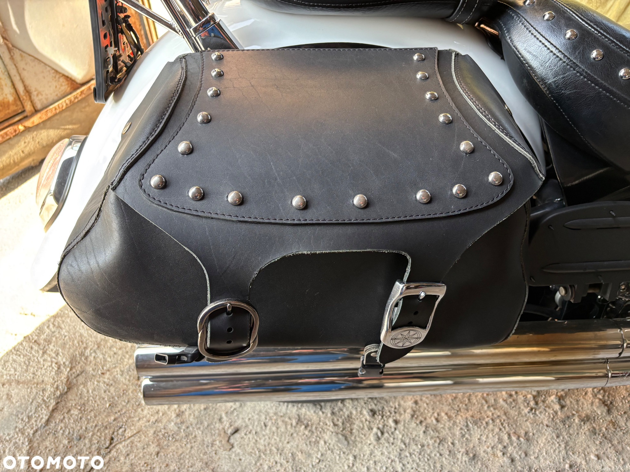 Yamaha Road Star - 22
