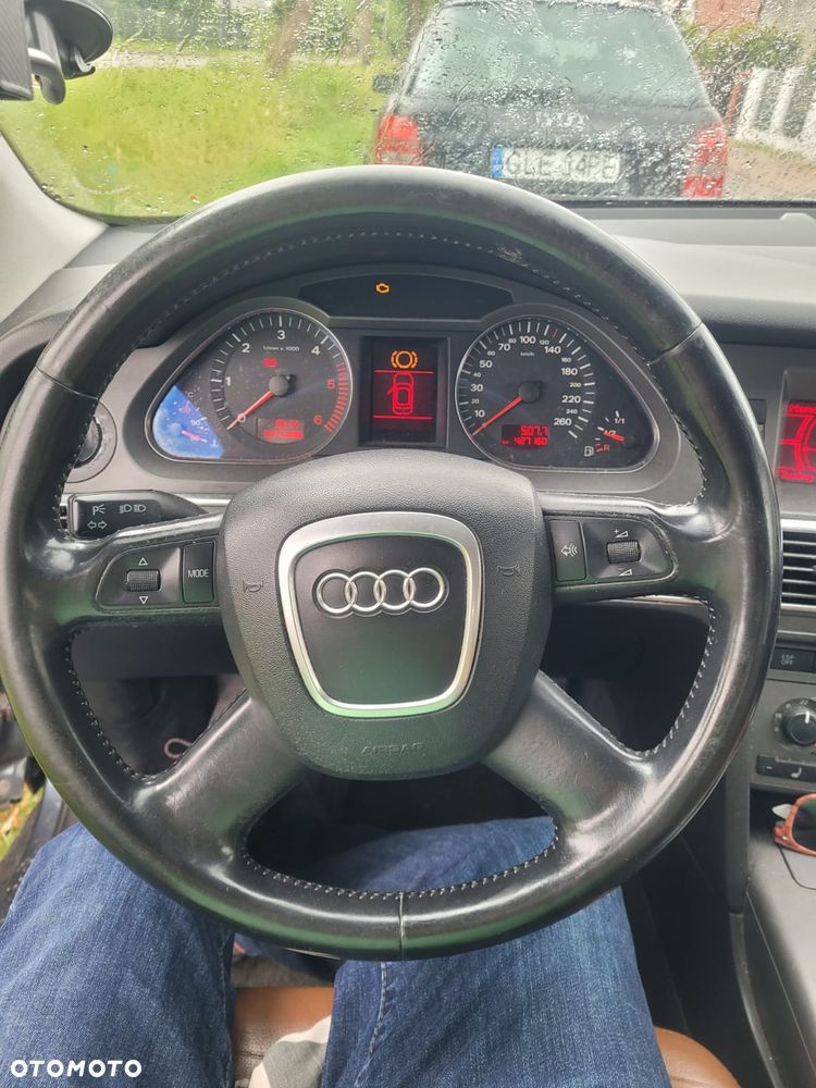 Audi A6 Limousine - 3