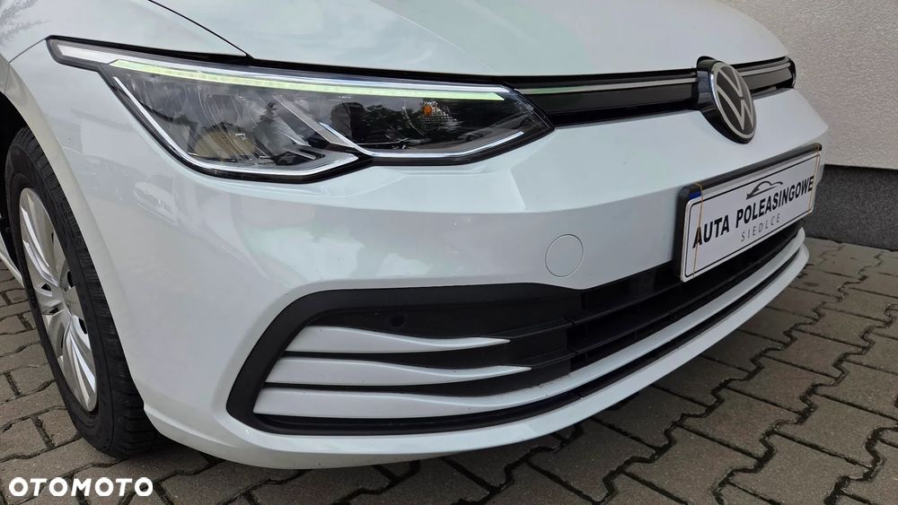 Volkswagen Golf 1.0 TSI Life - 13