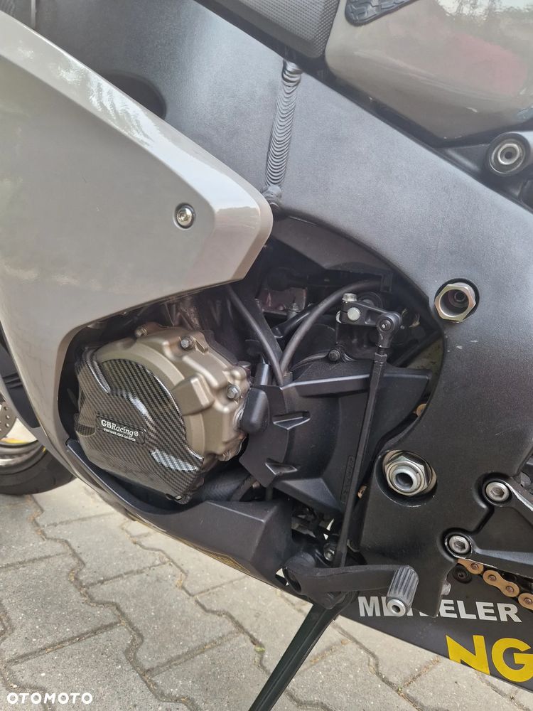 Honda CBR - 10