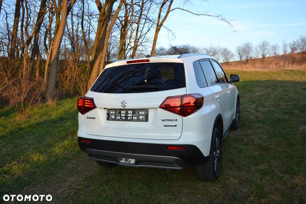 Suzuki Vitara - 5