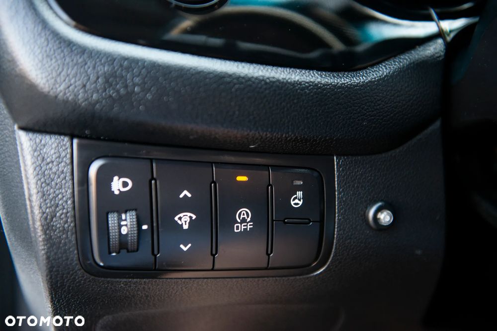 Kia Ceed 1.4 CVVT Vision - 29