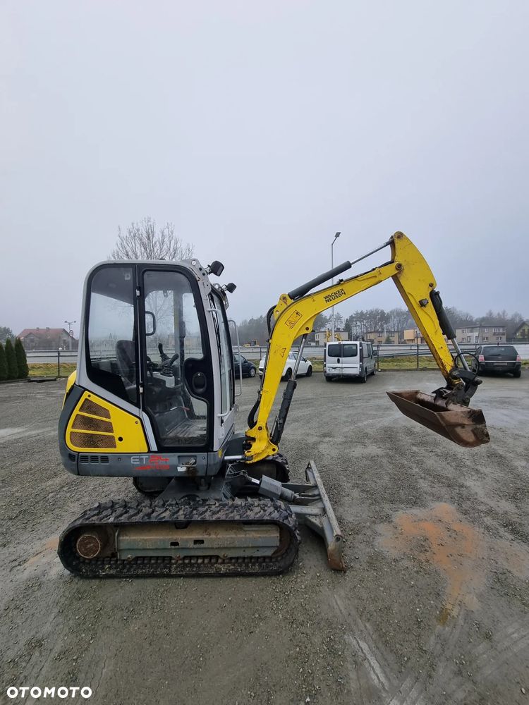 Wacker Neuson ET 24 - 4