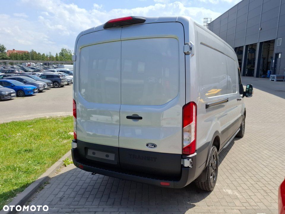 Ford Transit - 5