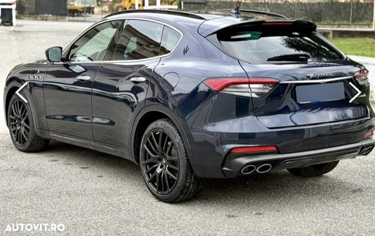 Maserati Levante Modena S - 2