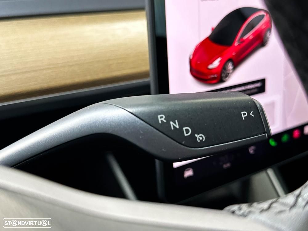 Tesla Model 3 Performance Dual Motor AWD - 44