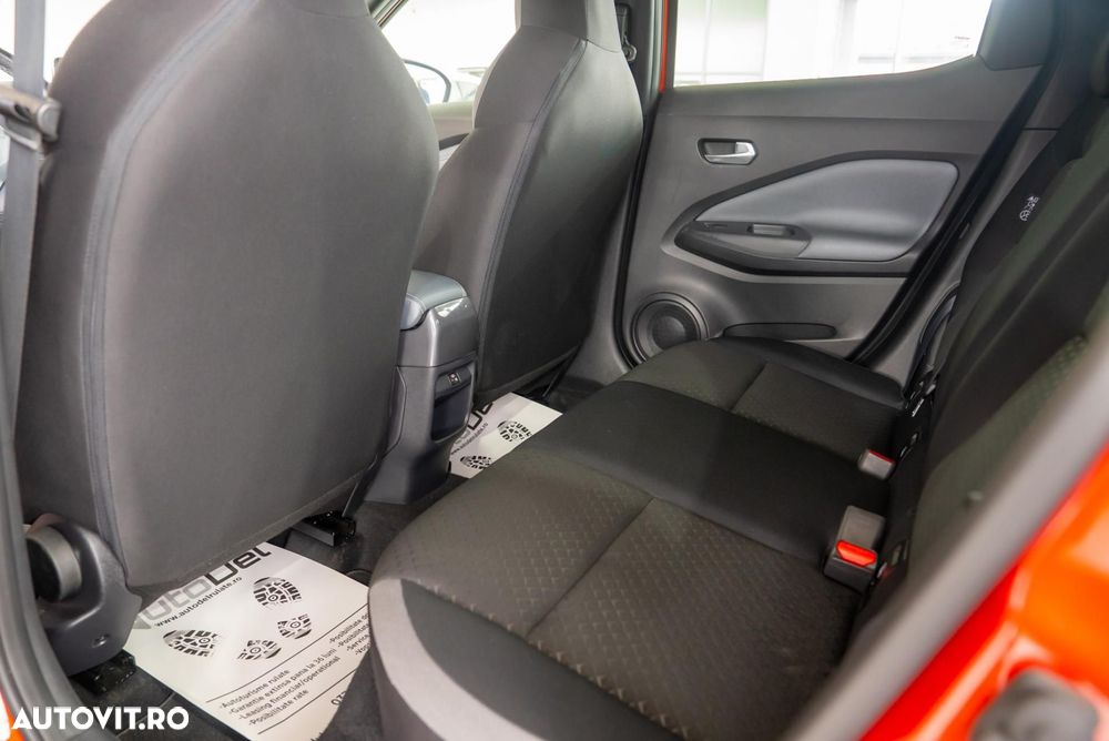 Nissan Juke - 21