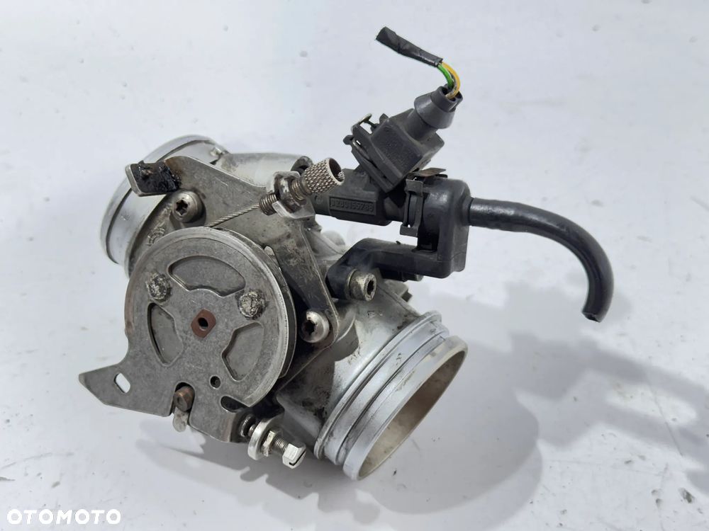 Przepustnica kpl. BMW R 1150 RT R1150RT - 3