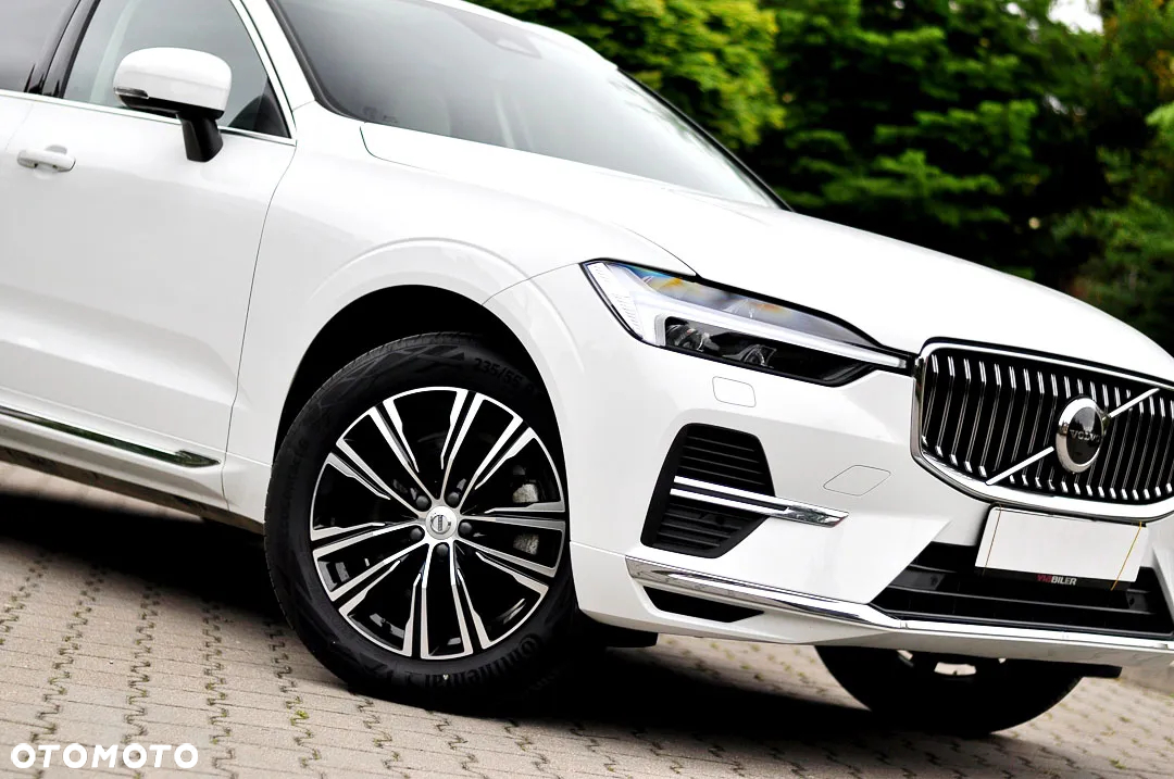Volvo XC 60 B4 B Geartronic Inscription - 10