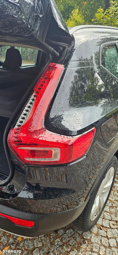 Volvo XC 40 B4 Ultimate Dark - 17