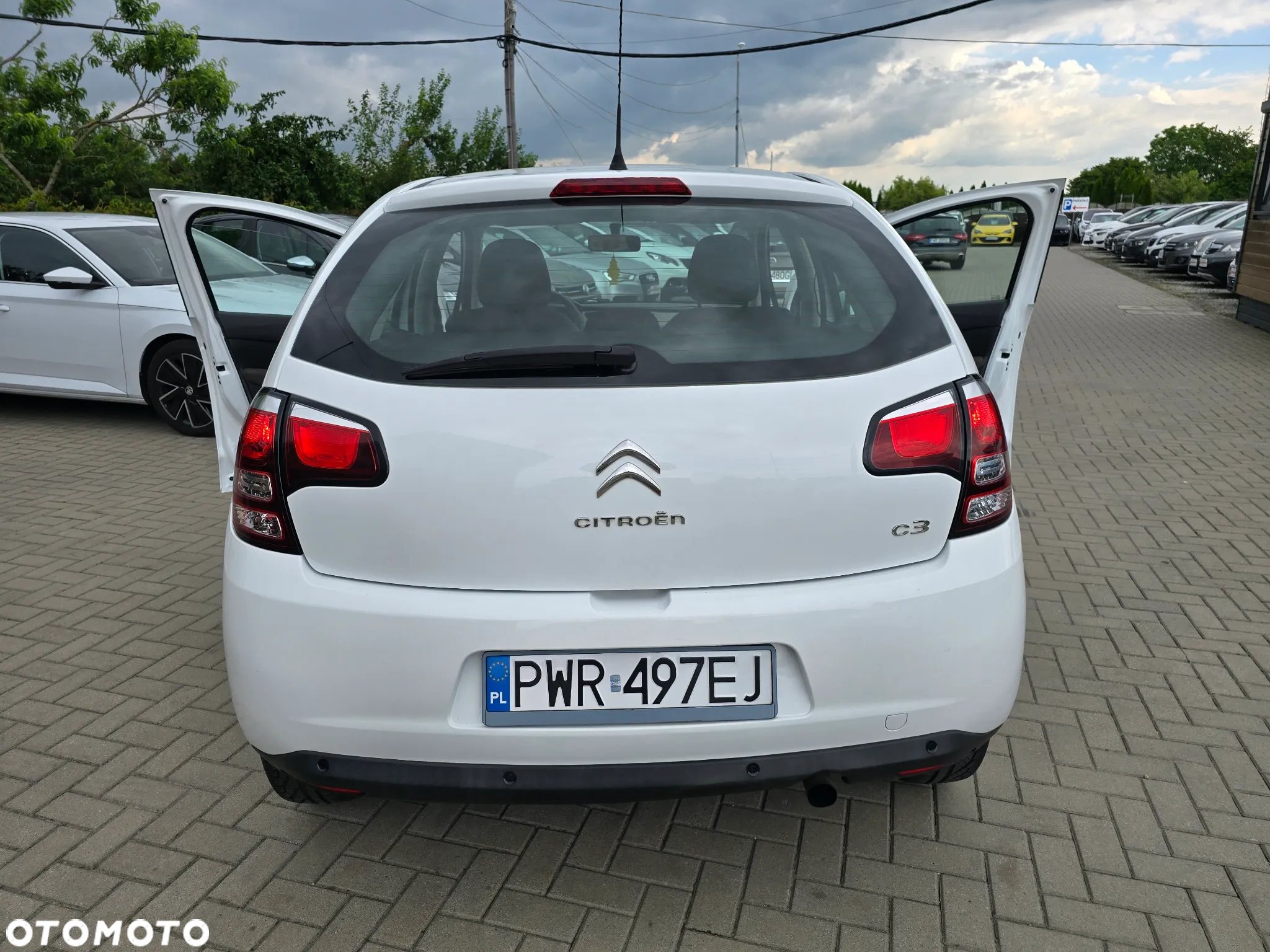 Citroën C3 - 23