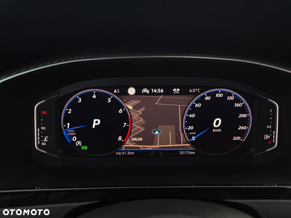 Volkswagen Arteon 2.0 TSI 4Motion R DSG - 12