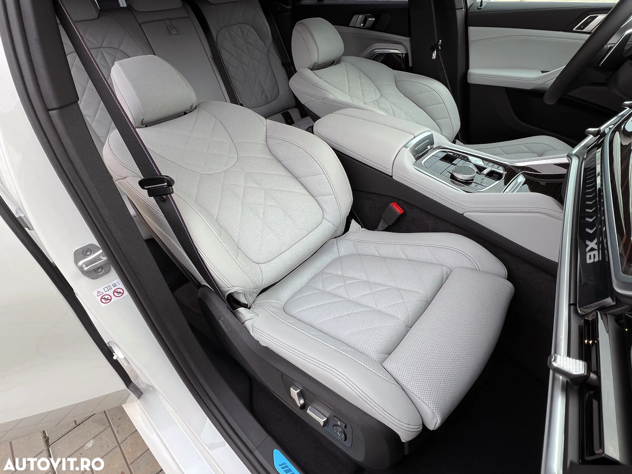 BMW X6 xDrive30d M Sport - 22
