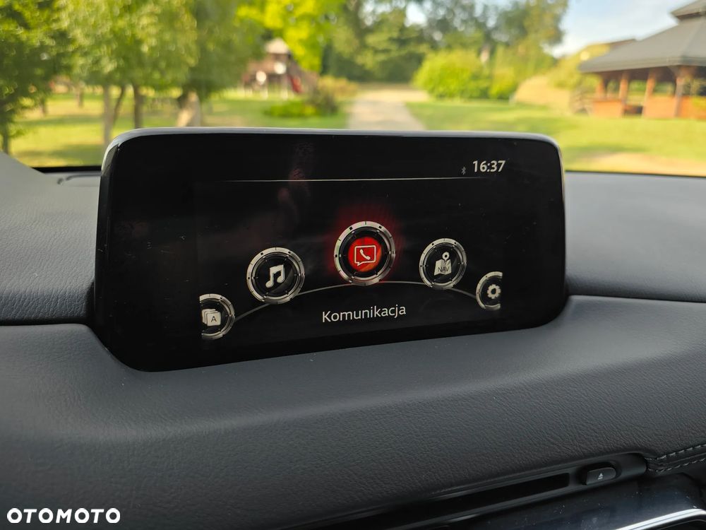 Mazda CX-5 SKYACTIV-G 165 Center-Line - 20