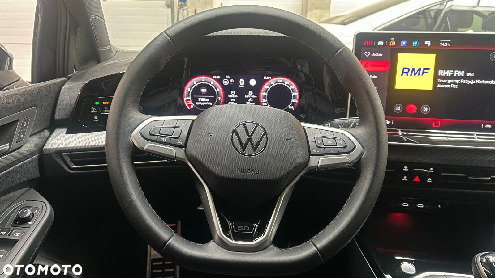 Volkswagen Golf VIII 1.5 TSI Edition 50 - 22