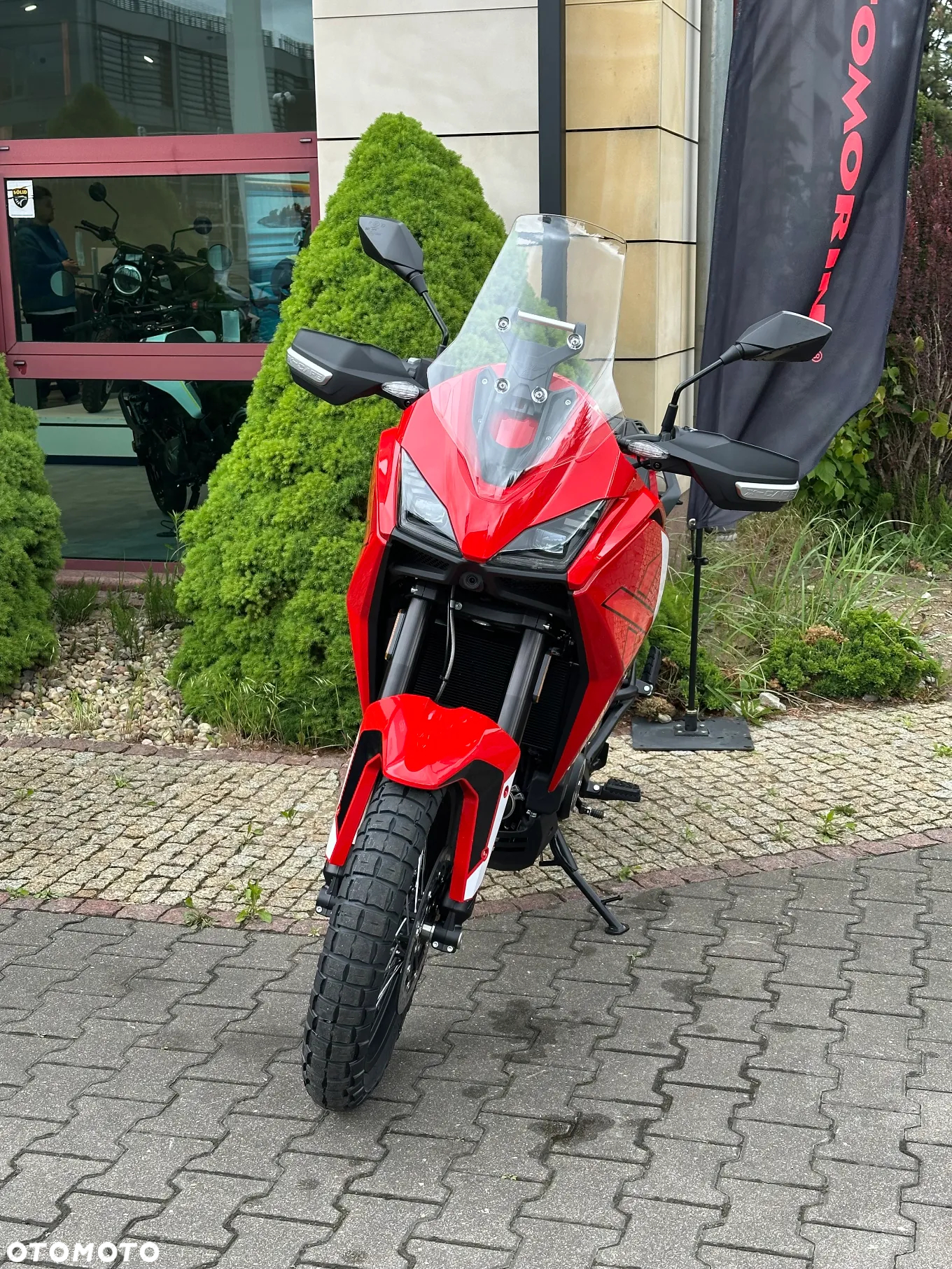 Moto Morini Inny - 2