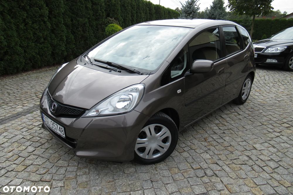 Honda Jazz 1.2 i-VTEC - 2