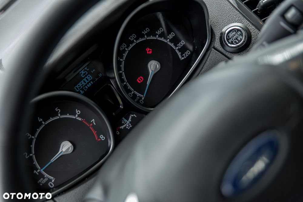 Ford EcoSport 1.0 EcoBoost Titanium ASS - 22