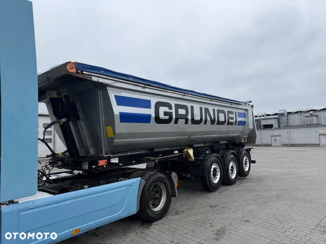 Reisch RMKS - 2