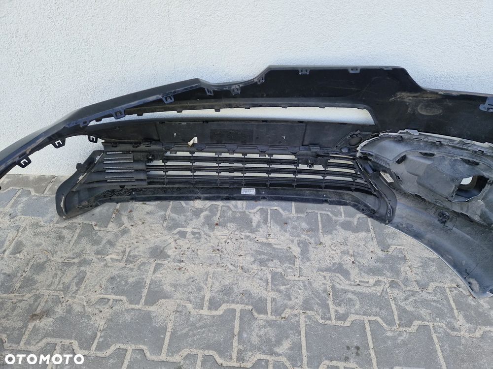 Zderzak Toyota Proace City - 8