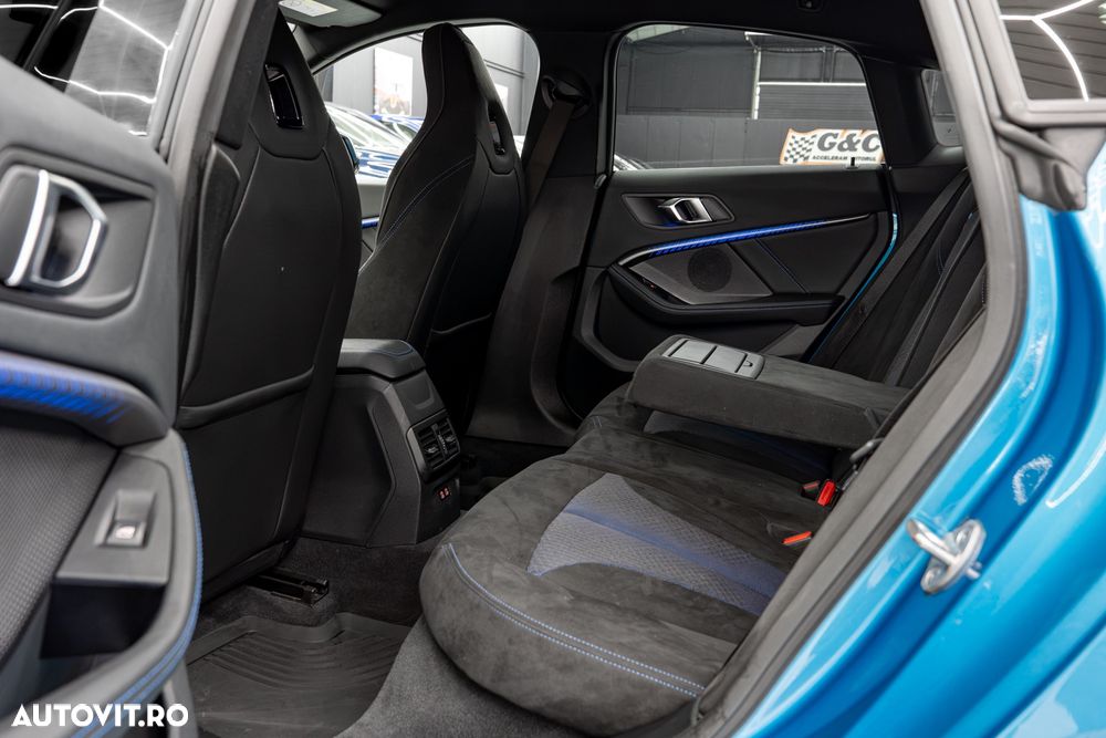 BMW M2 M235i xDrive AT - 17