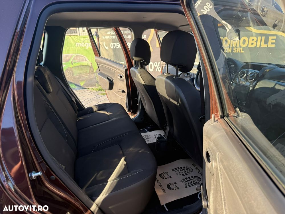 Dacia Duster - 7