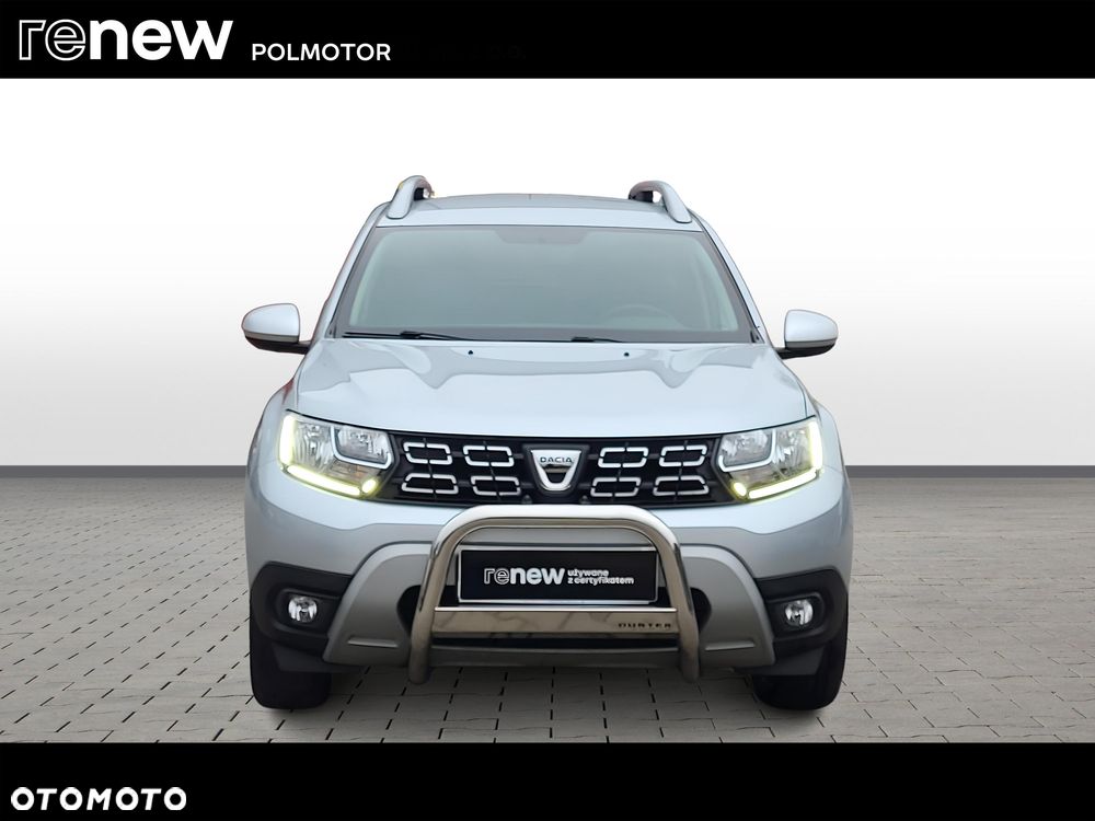 Dacia Duster 1.0 TCe Prestige - 8