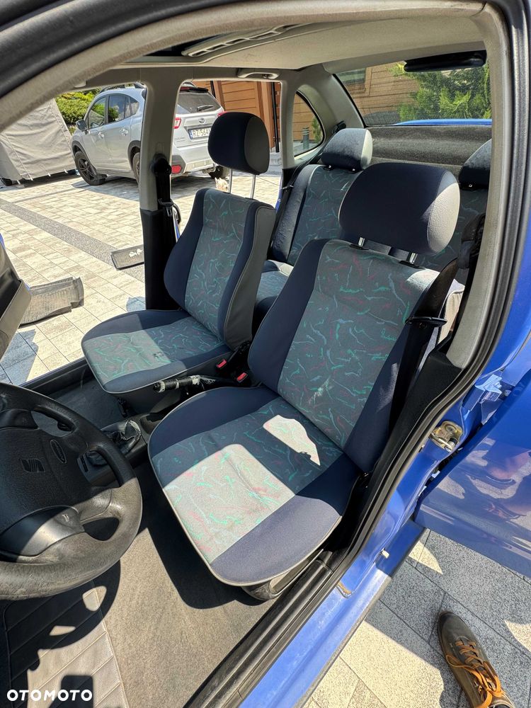 Seat Cordoba - 7