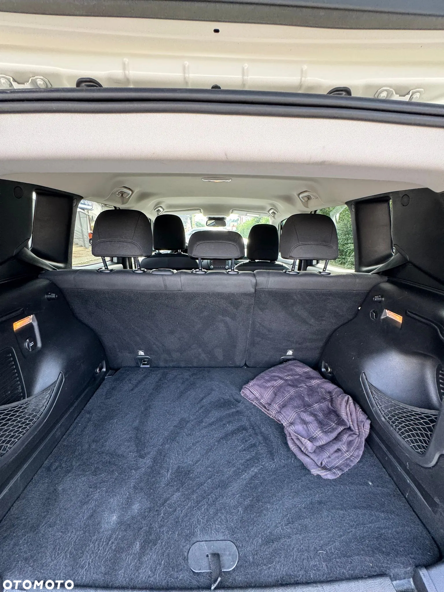 Jeep Renegade 1.4 MultiAir Limited 4WD S&S - 22