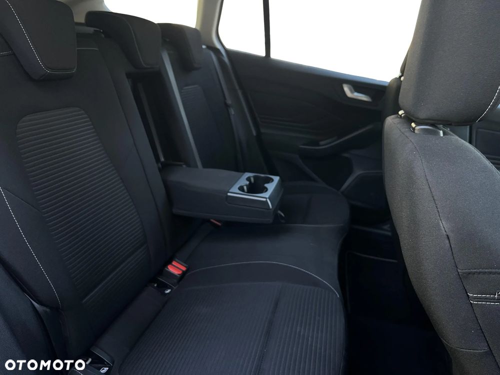 Ford Focus 1.5 EcoBlue Titanium X - 33