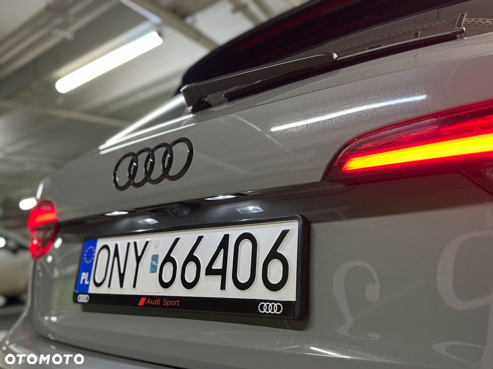 Audi A4 Avant 2.0 TDI S tronic - 8