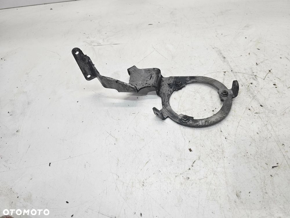 UCHWYT POMPY POWIETRZA WTÓRNEGO AUDI A3 S3 R32 BMJ 022131085H - 5