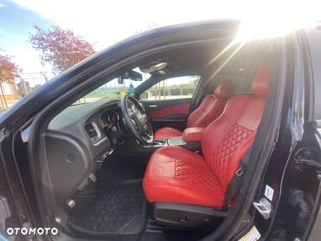 Dodge Charger 6.4 Scat Pack - 22