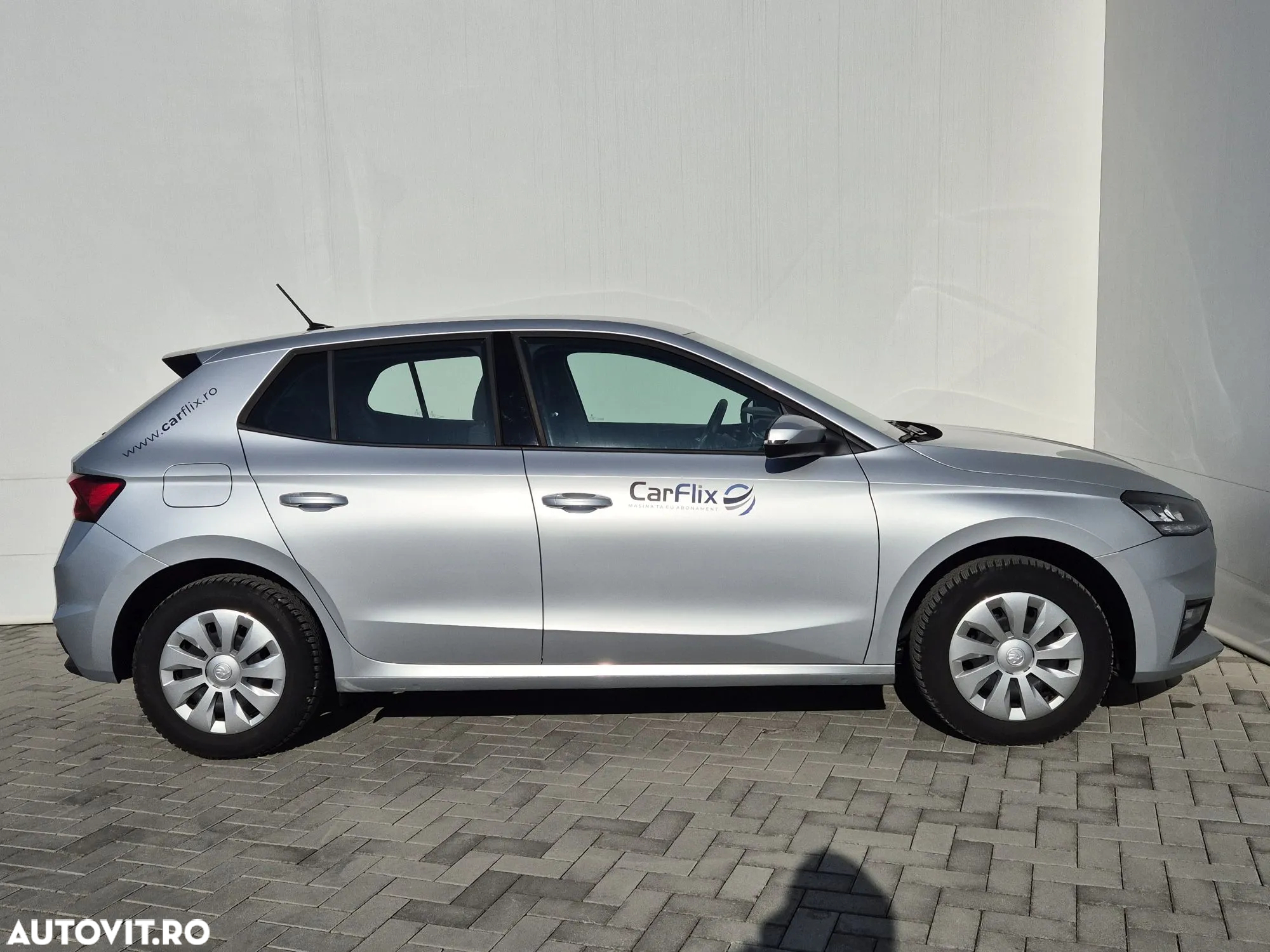 Skoda Fabia 1.0 TSI 95 CP Ambition - 6
