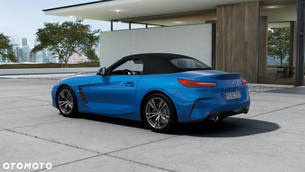 BMW Z4 30i sDrive M Sport sport - 12