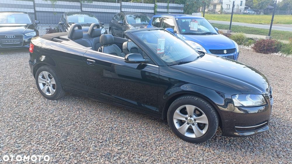 Audi A1 Sportback 1.2 TFSI admired - 4
