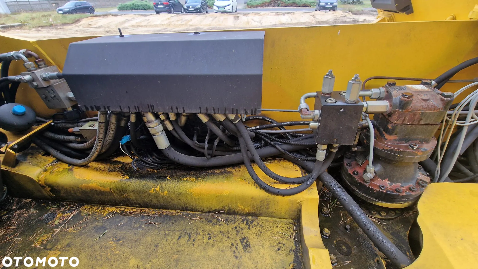 Merlo Roto 40.25 MCSS - 8