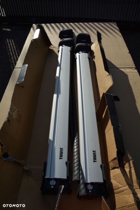 THULE WINGBAR EDGE 9594 najtaniej W Polsce - 1