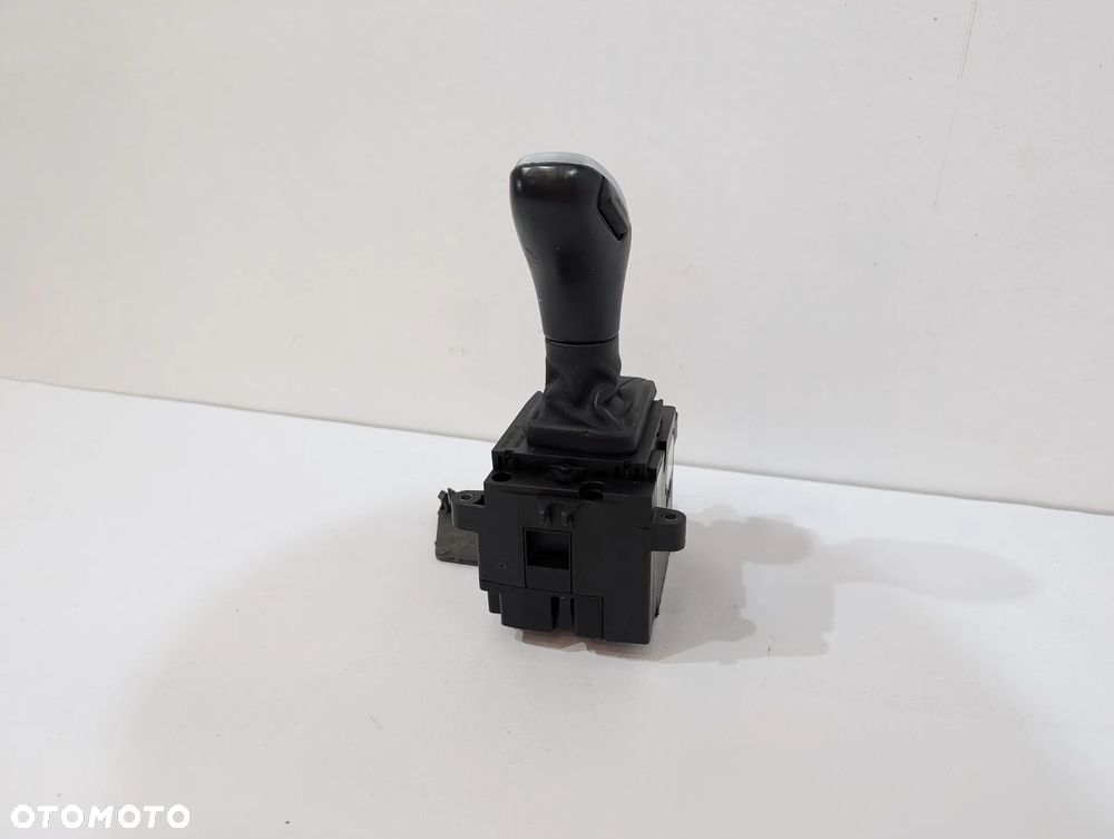 BMW F10 F11 F07 GAŁKA LEWAREK WYBIERAK ZMIANY BIEGÓW 9239508 - 4