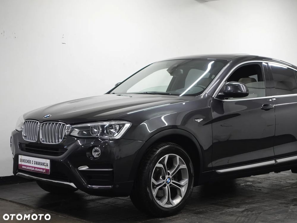 BMW X4 - 14