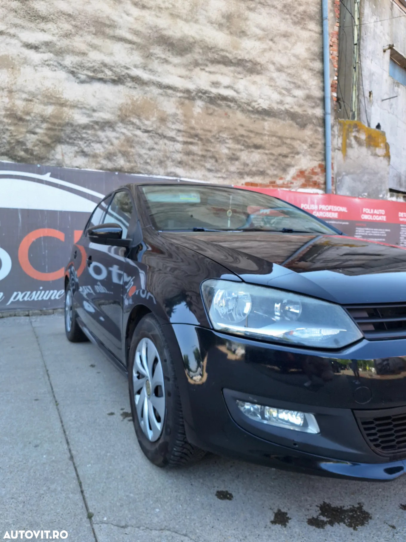 Volkswagen Polo - 10