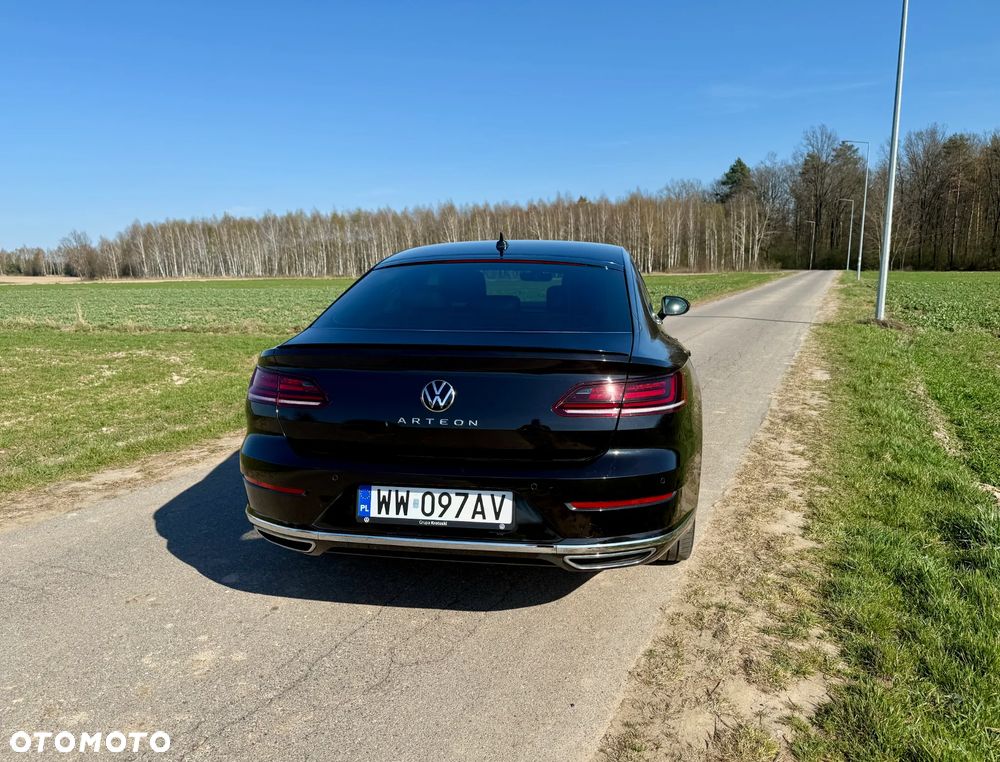 Volkswagen Arteon - 7