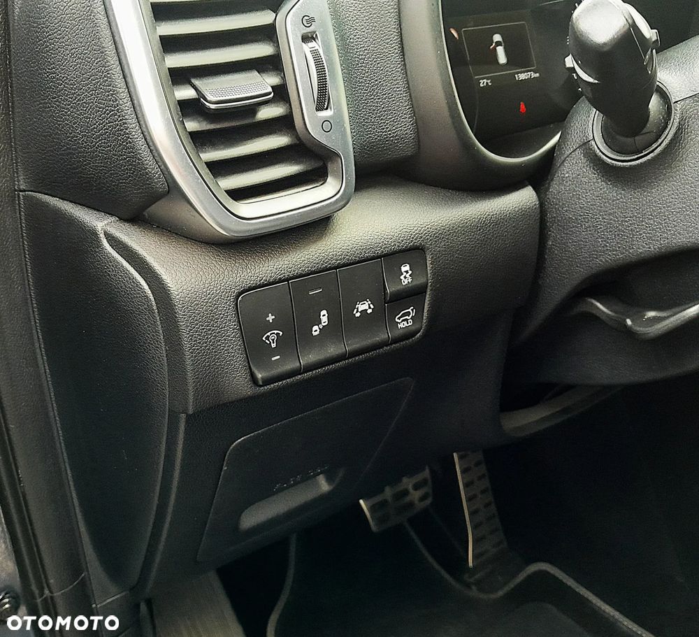 Kia Sportage 1.6 T-GDI AWD GT Line - 10