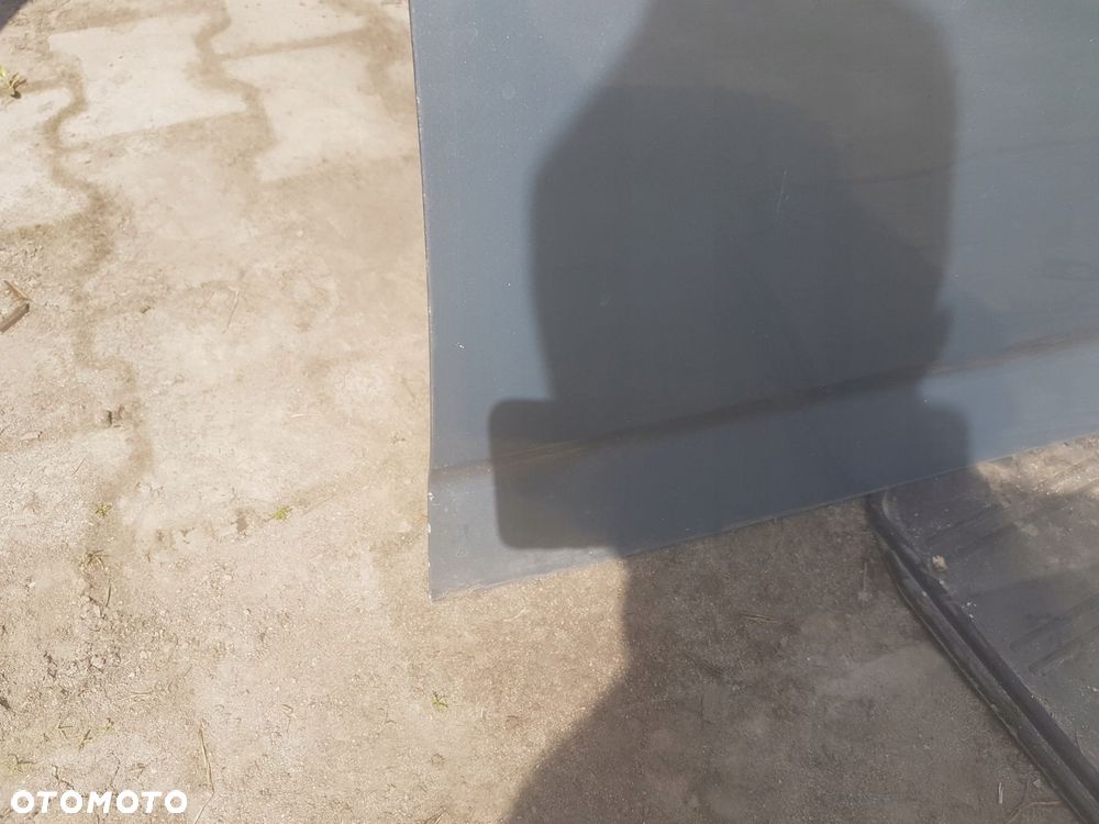 FORD MONDEO MK4 07r- DRZWI PRAWE PRZÓD - 4