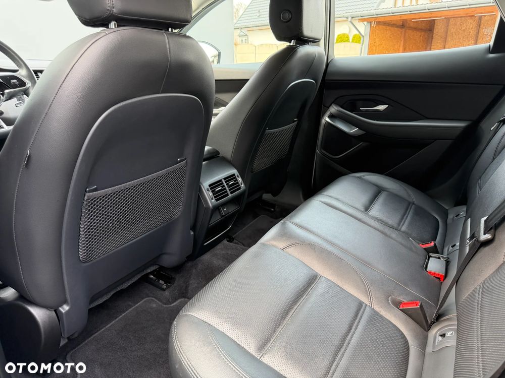Jaguar E-Pace 1.5 P160 mHEV SE - 26
