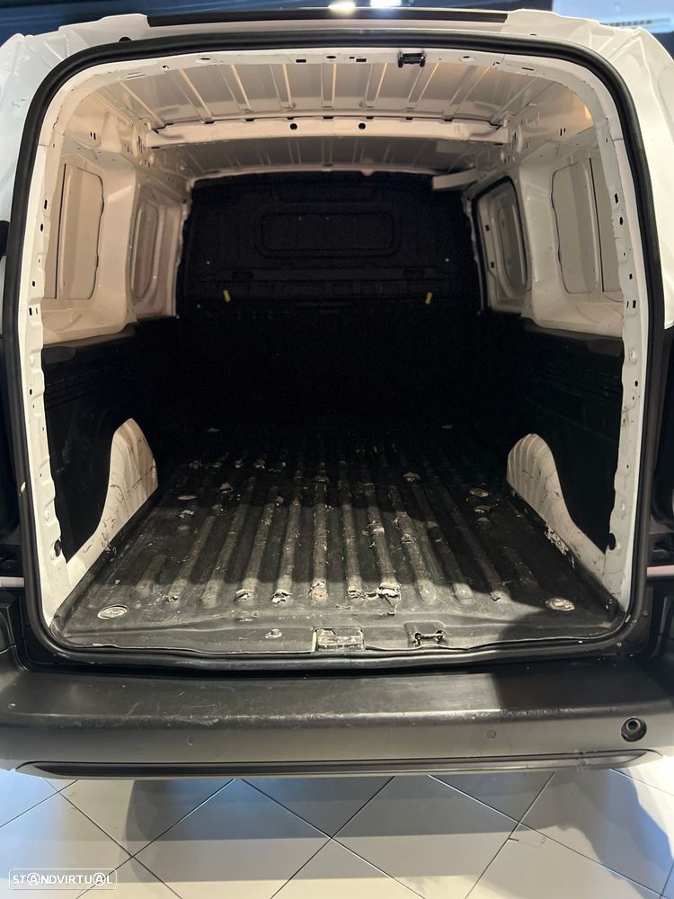 Citroën Berlingo 1.5 BlueHDi XL Plus - 34