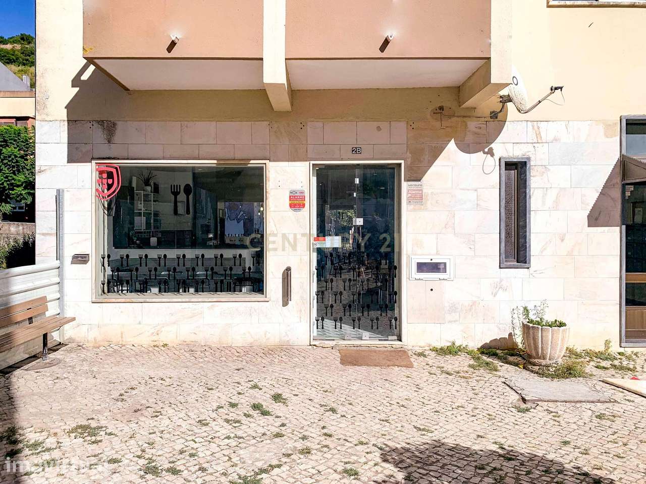 Pastelaria|Restaurante Renovado em Apelação, Loures - Oportunidade Úni - Grande imagem: 2/44