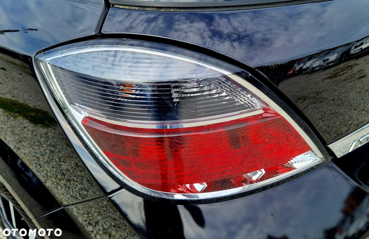 Opel Astra - 21