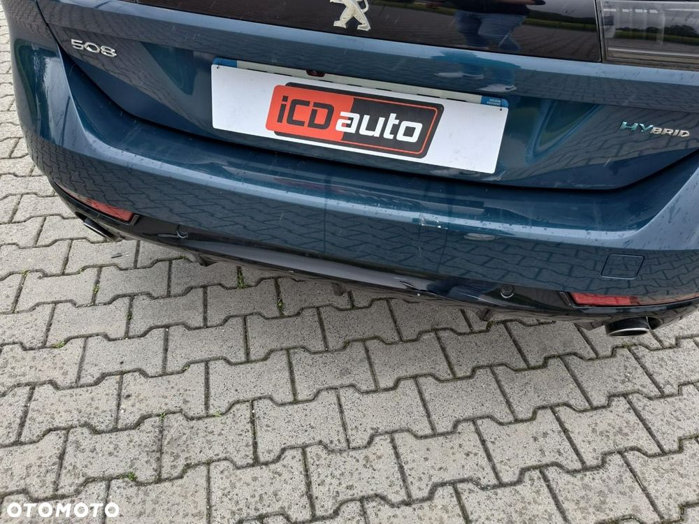 Peugeot 508 - 28